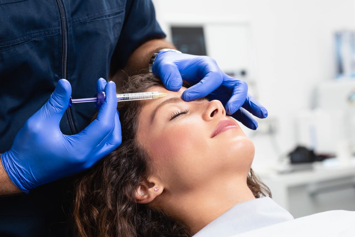 Todo lo que conviene saber sobre la toxina botulínica (Botox)