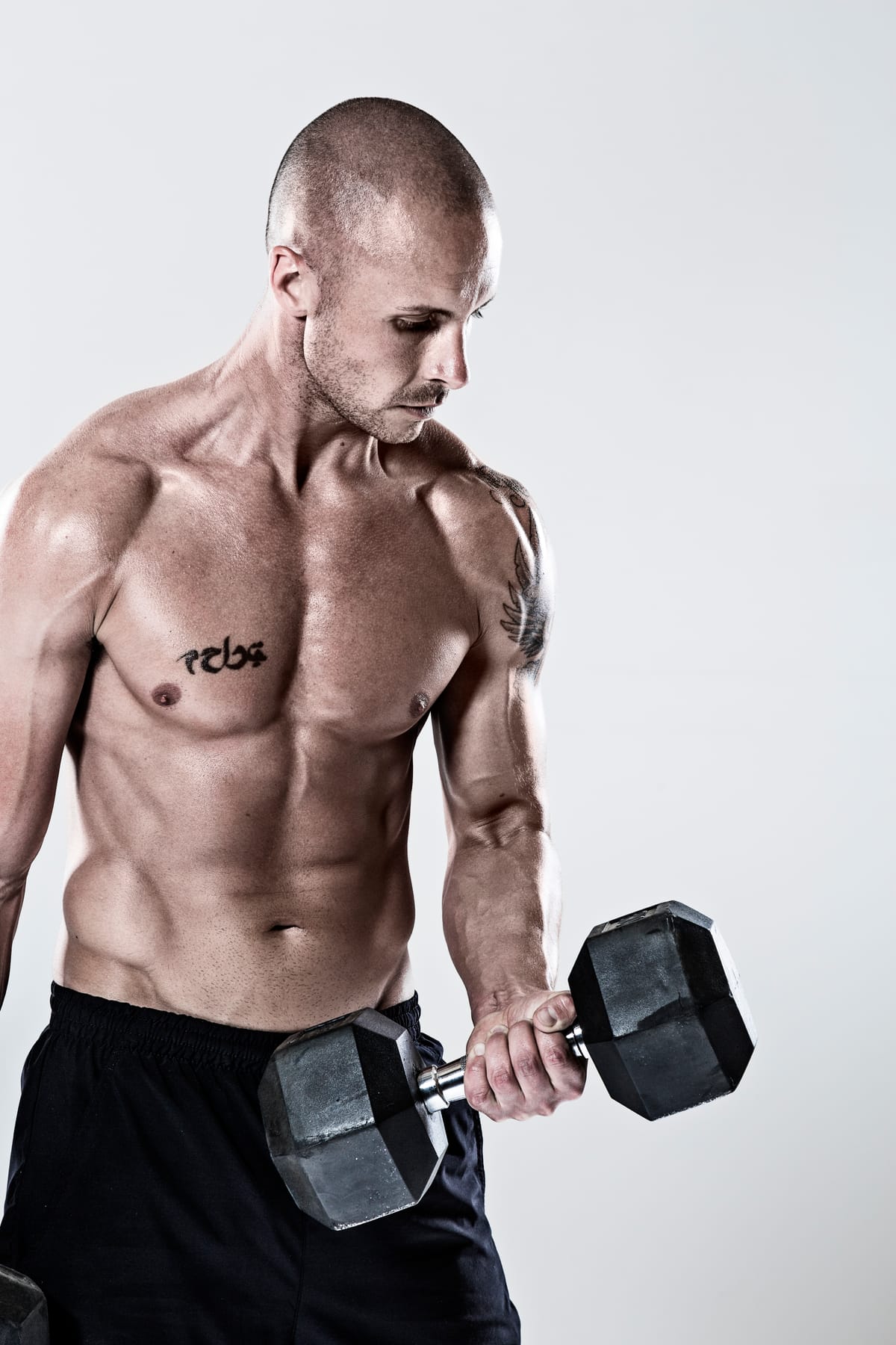 Get the Perfect Physique: Combining Peptides for Fat Loss and Muscle Gain