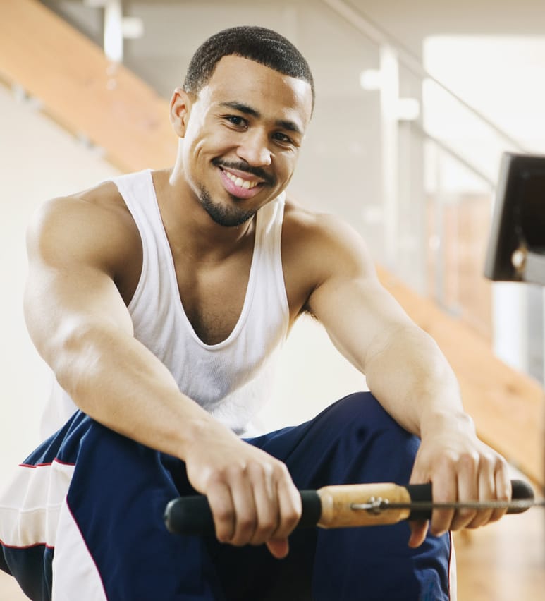 Unlocking the Power of Peptides: The Top 3 Peptides for Men and How They Help
