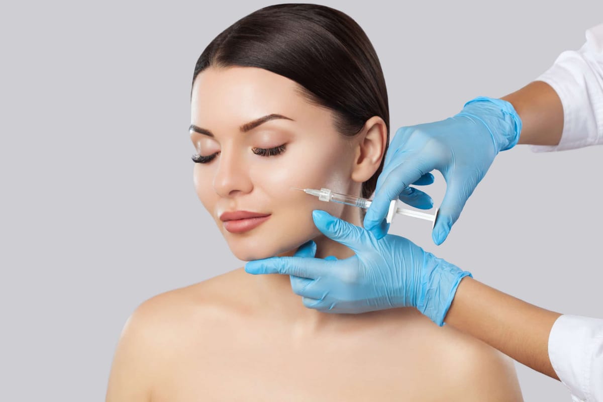 PRP Treatment