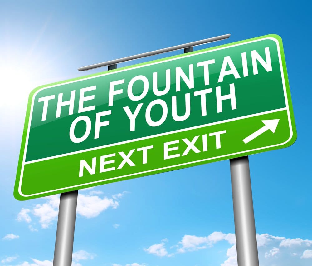 Fountain of Youth Peptides: Unlocking the Secrets of Healthy Aging with Epithalon, SS31, Thymalin, a
