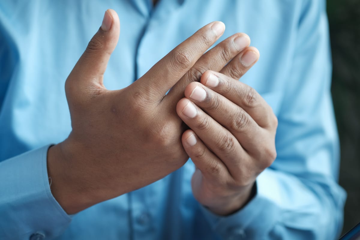 ARA-290: The Top 3 Things You Need to Know for Longevity and Healing
