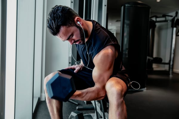 💪 Muscle Growth & Longevity: Follistatin, Trevogrumab & Garetosmab Explained