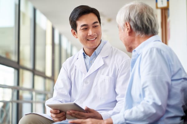 Tesamorelin, Semorelin, CJC-1295, Ipamorelin, and Ibutamoren :What + Why