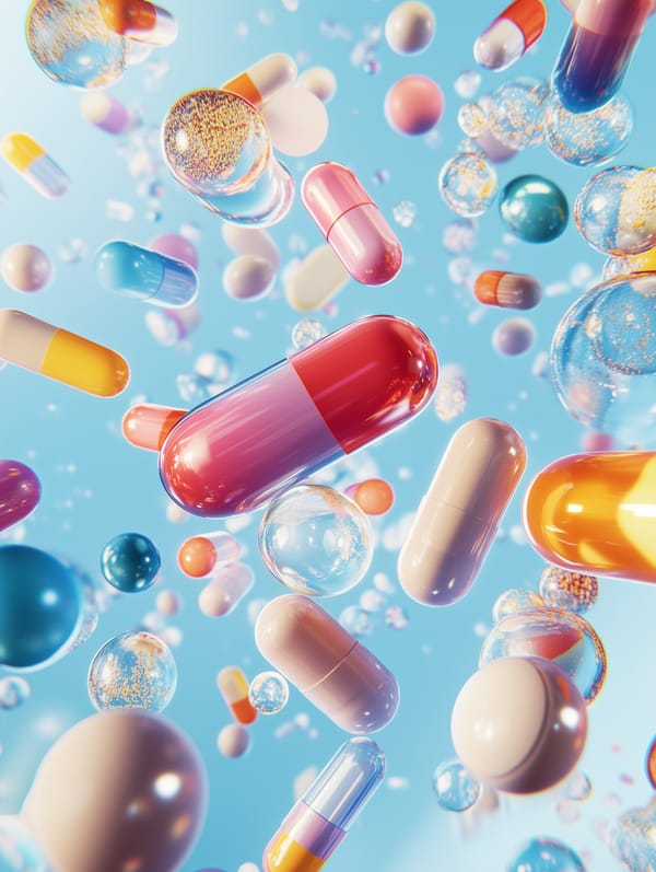 The Triple‑Threat Metabolic Protocol
