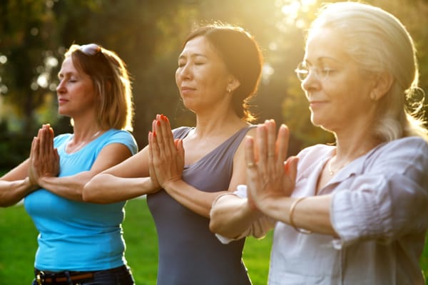 Unlocking the Secrets of Longevity Medicine: From Over-the-Counter Supplements to Stem Cells and Pep