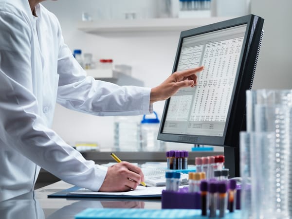 DNA Genomic Testing: What + Why