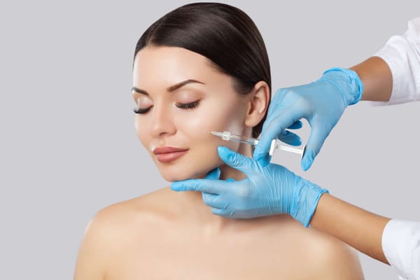 PRP Treatment