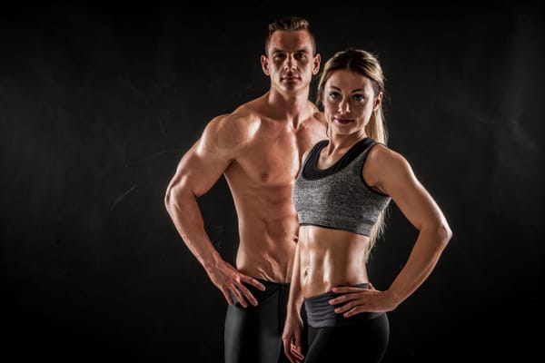 "Feeling Less Like a Superhero? The Signs and Symptoms of Low Testosterone You Need to Know!"