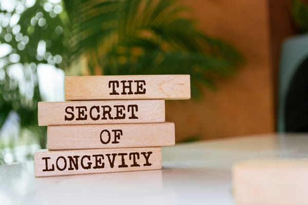 🔬 The ProAge Code: Unlocking the Secrets of Elite Longevity
