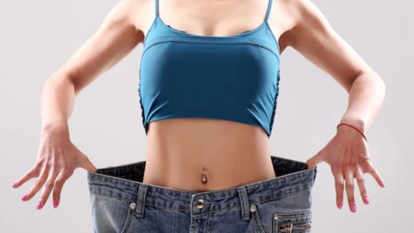 Peptides for Weight Loss: Expert Insights on ADO907, Wegovy, and More