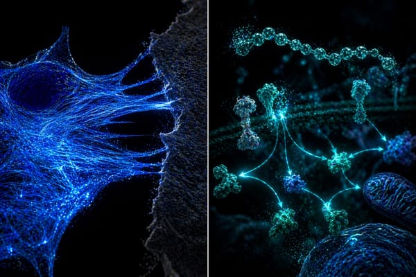TB-500 vs BPC-157: ¿Cuál es la diferencia?