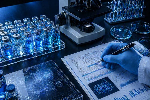 Peptide Therapy for Longevity: Which Claims Sound Plausible and Which Do Not?