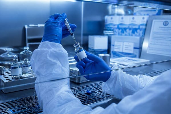 Are Peptides FDA Approved, Compounded, or Research Use Only?