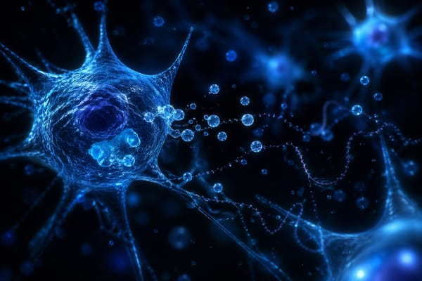 Aging Is Structural Fatigue. IV Stem Cells and Exosomes Are the Repair Protocol.