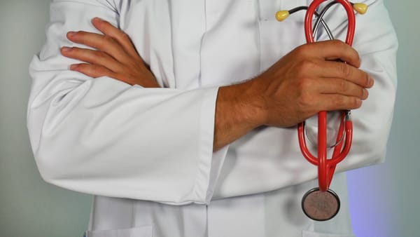 Let's Talk About Longevity Medicine