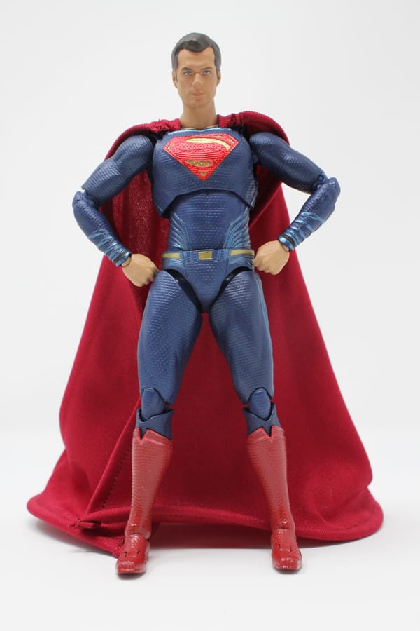 Superman Protocols: What You Need To Know